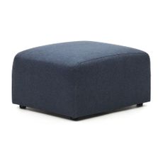 Tmavomodrá podnožka Neom – Kave Home