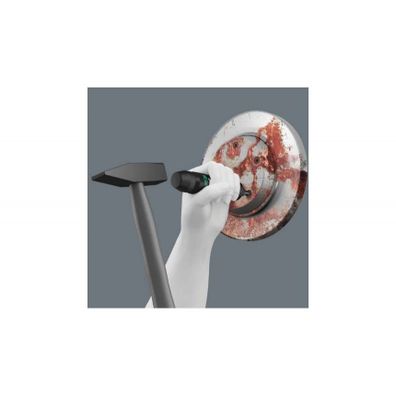 Wera 072014 Rázový uťahovač 5/16" typ 2090 (90 Nm)