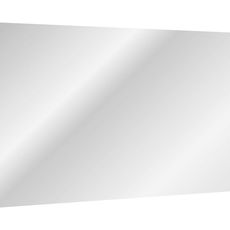 Comad Nástěnné LED zrcadlo AURA 120 cm neutrální