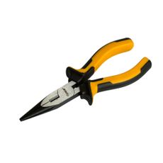 Polkruhové rovné kliešte 200 mm HOTECHE - HT100243