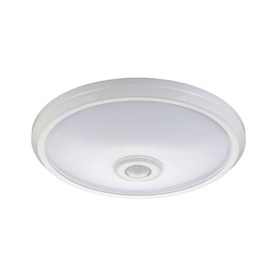 Fulgur 27418 - LED Stropné svietidlo so senzorom DARINA LED/12W/230V