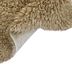 Lorena Canals koberce Vlnený koberec Woolly - Sheep Beige - 75x110 tvar kožušiny cm