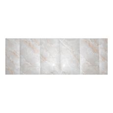 Samolepiace panely na stenu v súprave 6 ks 60x30 cm Breccia Oniciata – SP TREND