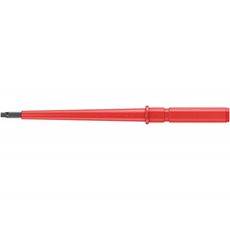 Wera 003432 Vymeniteľný skrutkovací nôž TX 15 Kraftform Kompakt VDE 67 i TORX®