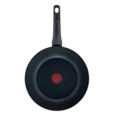 Wok hliníková panvica s nepriľnavým povrchom ø 28 cm Black stone G2811972 – Tefal