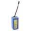PATONA - Batéria Ecovacs Deebot 600/N79/715 3400mAh Li-lon 14,4V