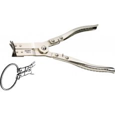Kliešte na piestne krúžky Ø 60 - 120 mm, 790-3 Hazet - HA031450