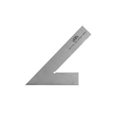 Uholník plochý 45° KINEX, 20x5 mm/120x80 mm