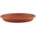 Round podstavec 15 cm terracotta