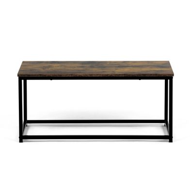 Konferenčný stolík 90 x 48 cm, staré drevo
