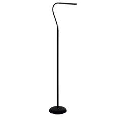 Eglo 96439 - LED Stmievateľná stojacia lampa LAROA LED/4,5W/230V