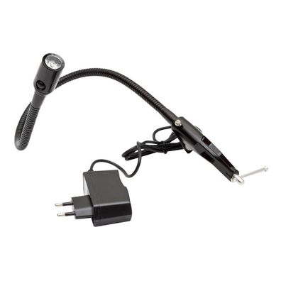 Led lampa holzmann