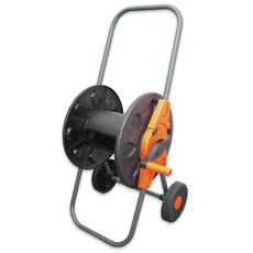 Vozík na hadicu 1/2 60 m AQUA-REEL GL3501