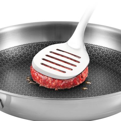Obracačka/ťažítko na hamburgery GrandCHEF