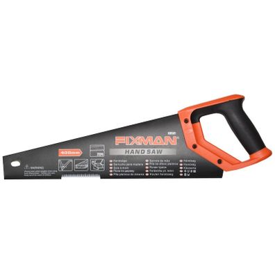 Pílka na drevo ručná FIXMAN K0501