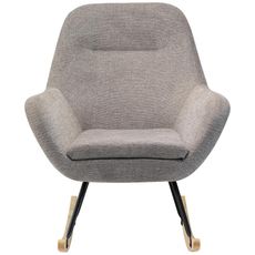 Kreslo Nebel 9393 Brego 07