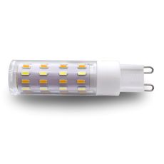 Immax NEO 07763L - LED Stmievateľná žiarovka G9/4W/230V 2700-6500K Wi-Fi Tuya