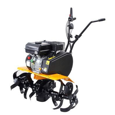Kultivátor Riwall PRO RPT 8556 R so spätným chodom, benzínový