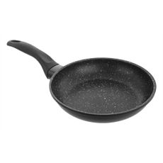 Panvica s nepriľnavým povrchom Pfluon Granit Orion Grande, ⌀ 26 cm