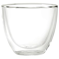 Villeroy & Boch POHÁR NA KÁVU sklo