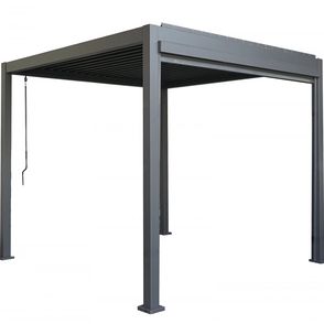 Bioklimatická pergola BIOCLIMATIC 33 PREMIUM Lanitplast