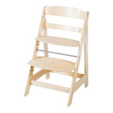 Jedálenská stolička Sit Up Flex – Roba