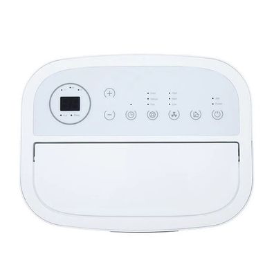 Klimatizácia SOLIGHT DAC-12000 WiFi Tuya