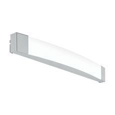 Eglo 97719 - LED Kúpeľňové zrkadlové svietidlo SIDERNO LED/16W/230V IP44