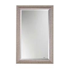 Xora NÁSTENNÉ ZRKADLO 70/110/3,5 cm