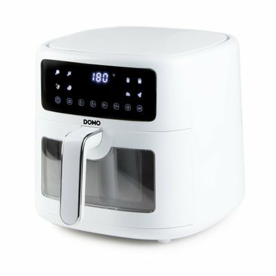 DOMO DO1136FR digitálna teplovzdušná fritéza, 6 l