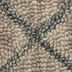 Flair Rugs koberce Kusový koberec Nappa Diego Grey - 160x230 cm