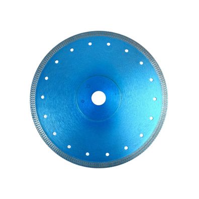 Diamantový kotúč 250x10x25,4-22,23mm na rezanie a brúsenie kameňa a keramiky Geko RK0103