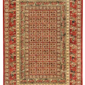 Oriental Weavers koberce Kusový koberec Jeneen 1527/C78R - 160x235 cm