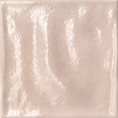 Obklad Cir Materia Prima pink velvet 20x20 cm lesk 1069775