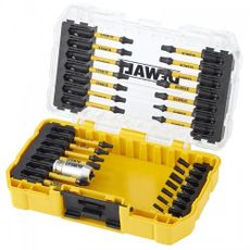 DeWALT DT70734T 29-dielna súprava bitov