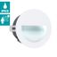 Eglo 99577 - LED Vonkajšie zápustné svietidlo ARACENA LED/2,5W/230V IP65 biela