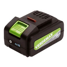 VERDEMAX LI-ION Batéria 20V-4Ah