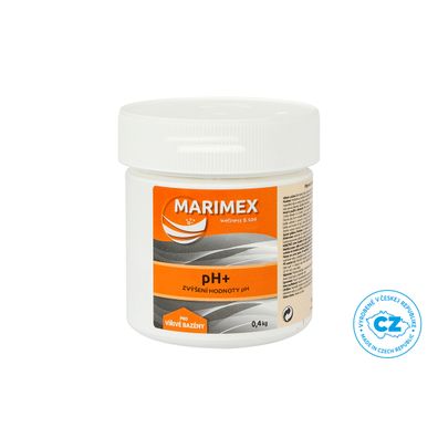 Marimex | Marimex Spa pH+ 0,4 kg | 11313120