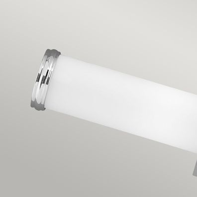 Elstead FE-PAYNE2-BATH -LED Kúpeľňové nástenné svietidlo PAYNE 2xG9/3W/230V IP44