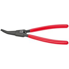 Montážne kliešte brunýrované 200 mm - 4521200