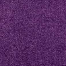 Hanse Home Collection koberce Kusový koberec Nasty 101150 Purple 200x200 cm štvorec - 200x200 cm