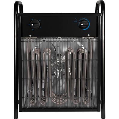 Elektrický priamotop GH 15 EV