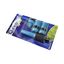 GEKO Hadicový set 4ks, pre 1/2", plast