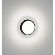Philips 17304/30/16 - LED Vonkajšie svietidlo MYGARDEN EAGLE 1xLED/3,5W IP44