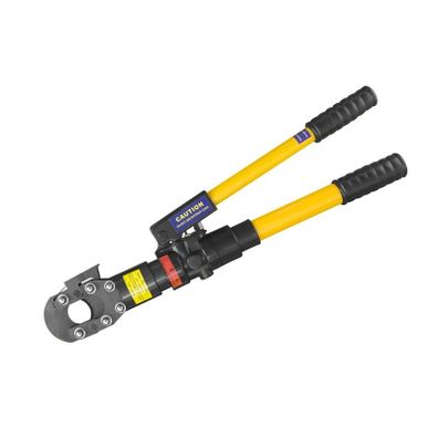 Hydraulické nožnice na káble HHD-40A