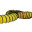 Flexibilná hadica z PVC 41 cm/7,6 m (B30EPR)