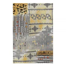 Oriental Weavers koberce Kusový koberec Zoya 153 X – na von aj na doma - 80x165 cm