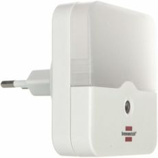 Brennenstuhl - LED Orientačné svietidlo so senzorom do zásuvky LED/0,85W/230V