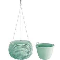 Kvetináč Splofy Bowl WS šalvia DKSP290WS-623U