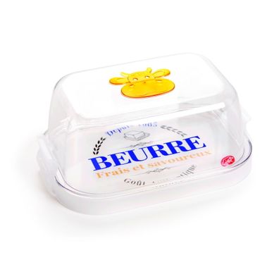 Dóza na maslo Snips Farm Butter
